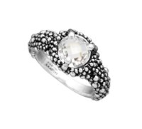 Anello Giovanni Raspini Donna SHINE in Argento Zircone 11997/14 - 11997/14
